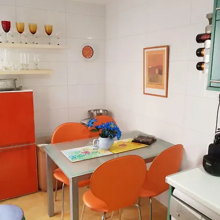 Gran Plaza Apartment