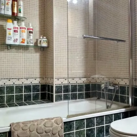 Apartment Gran Plaza