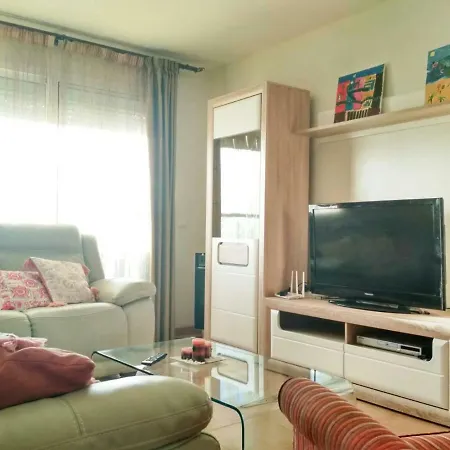 Apartment Gran Plaza