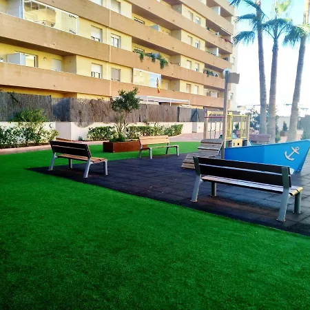 Gran Plaza