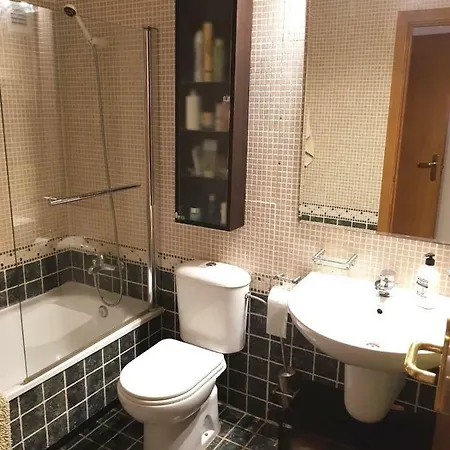 Apartman Gran Plaza *