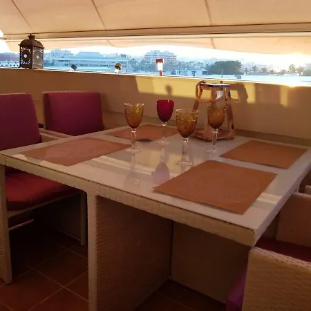 Gran Plaza Apartman