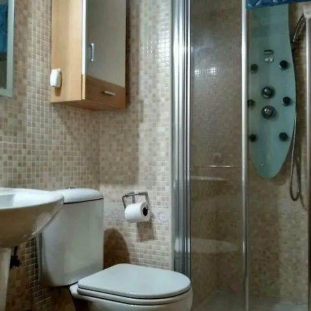 Gran Plaza Apartman