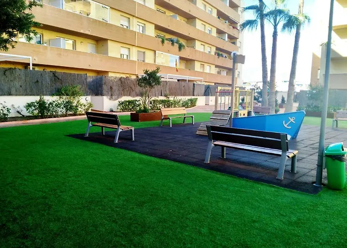 Gran Plaza