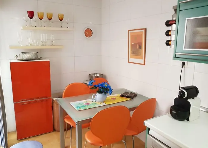 Gran Plaza Apartman
