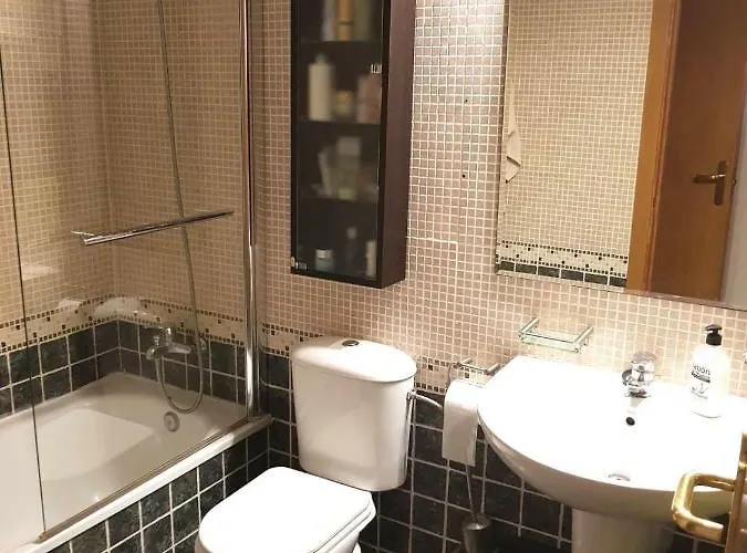 Apartman Gran Plaza *