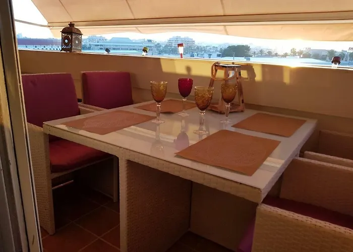 Gran Plaza Apartman