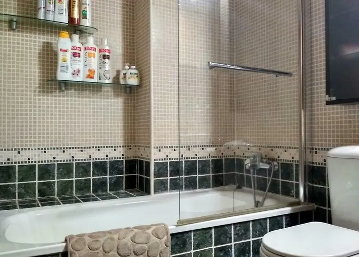 Apartman Gran Plaza
