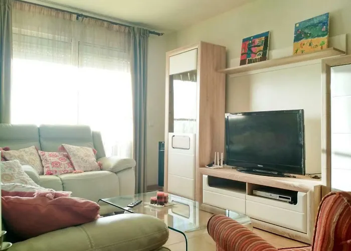 Apartman Gran Plaza