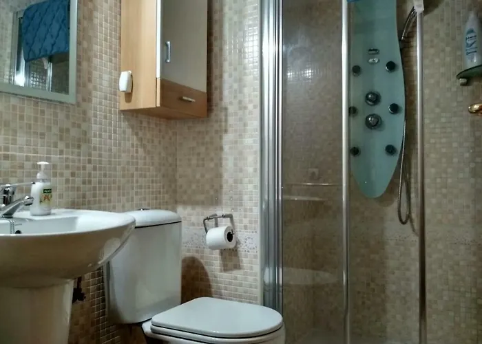Gran Plaza Apartman